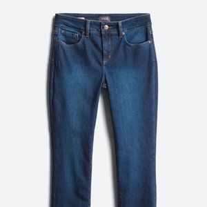 NYDJ Ami Skinny Jeans Size 4